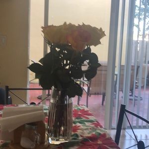 Meet your Posher, Brenda